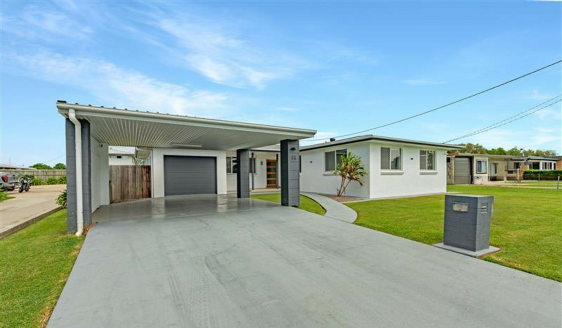 32 Fairymead Road, Bundaberg North