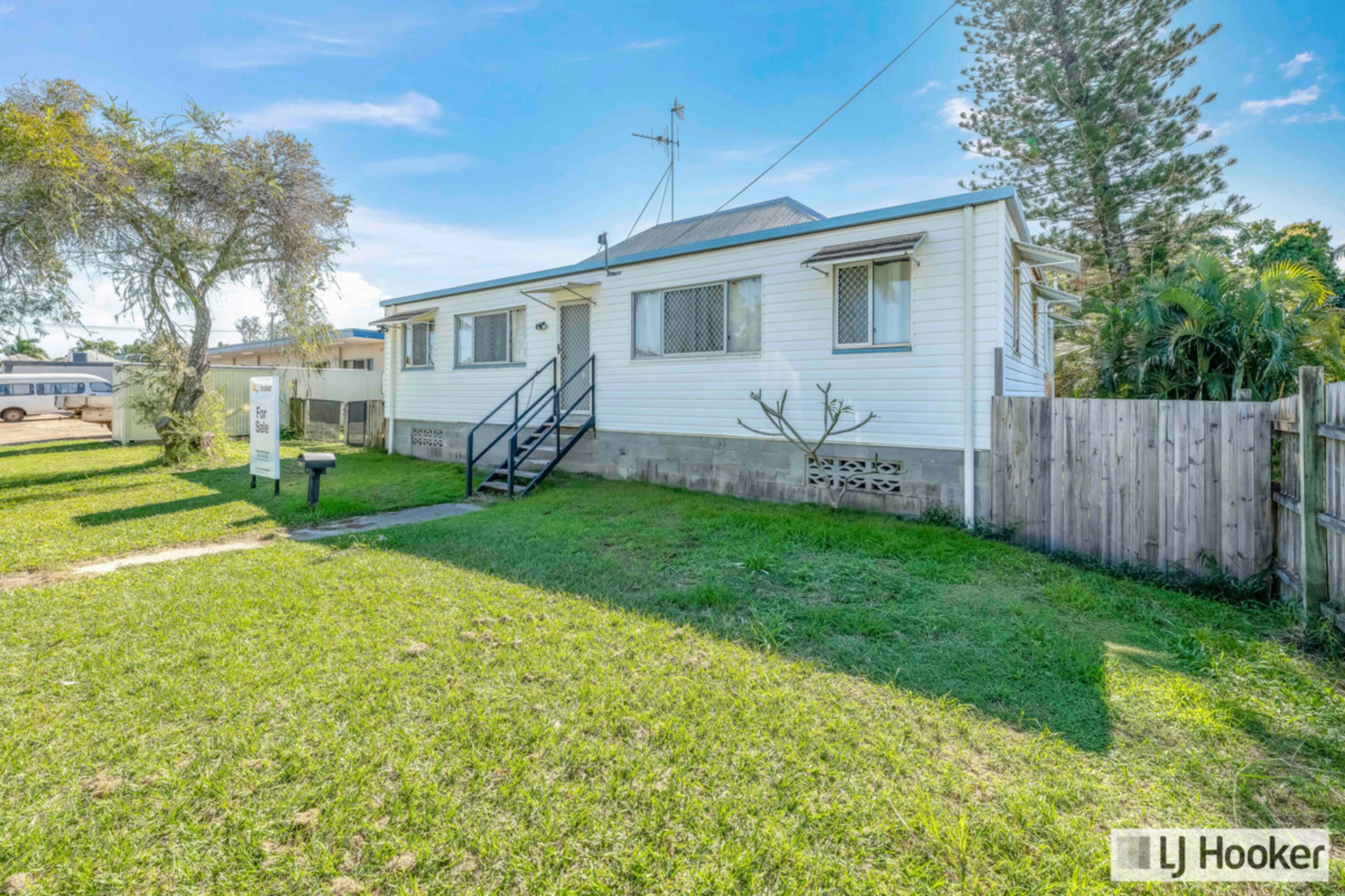 69 Steuart Street, Bundaberg North