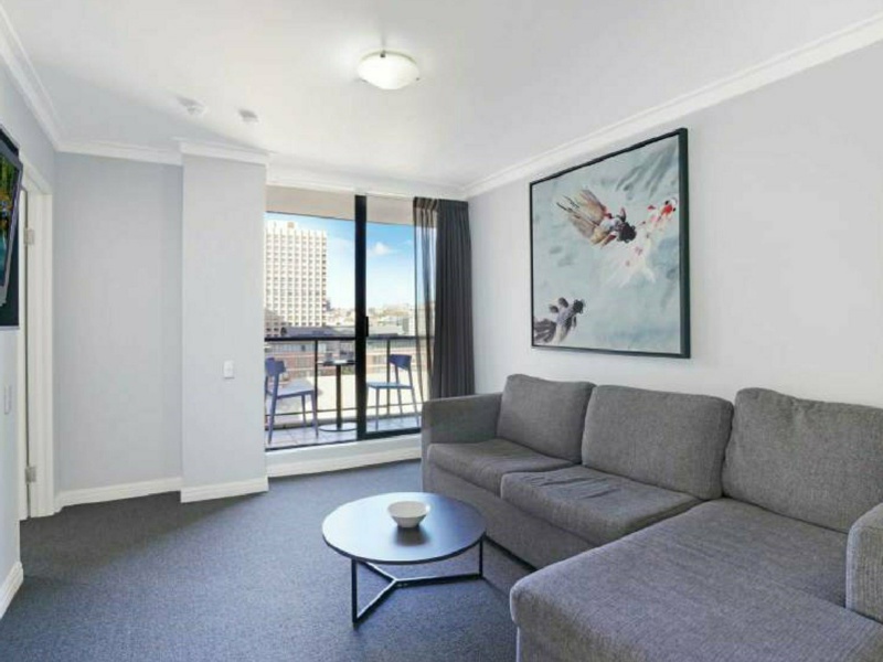 1505/653 George Street, Sydney, Sydney