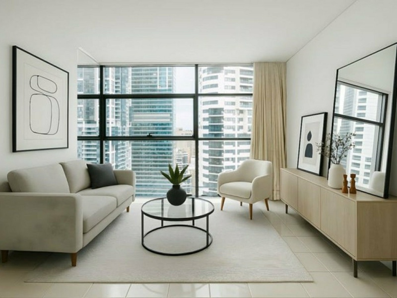 Level 34, 101 Bathurst Street, Sydney