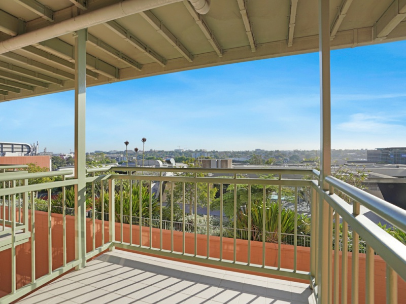 1118/243 Pyrmont Street, Pyrmont, Pyrmont