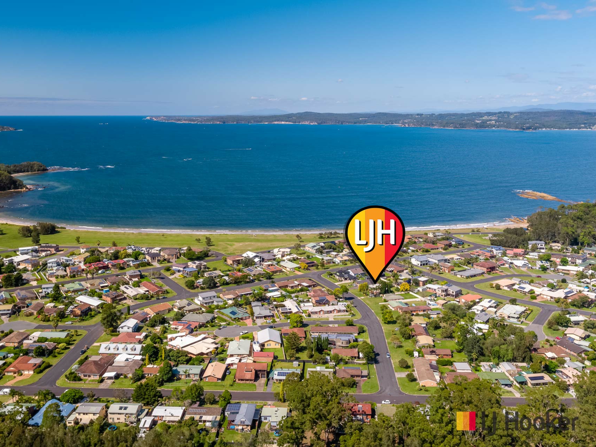 17 Tristania Parade Maloneys Beach NSW Property Details LJ Hooker