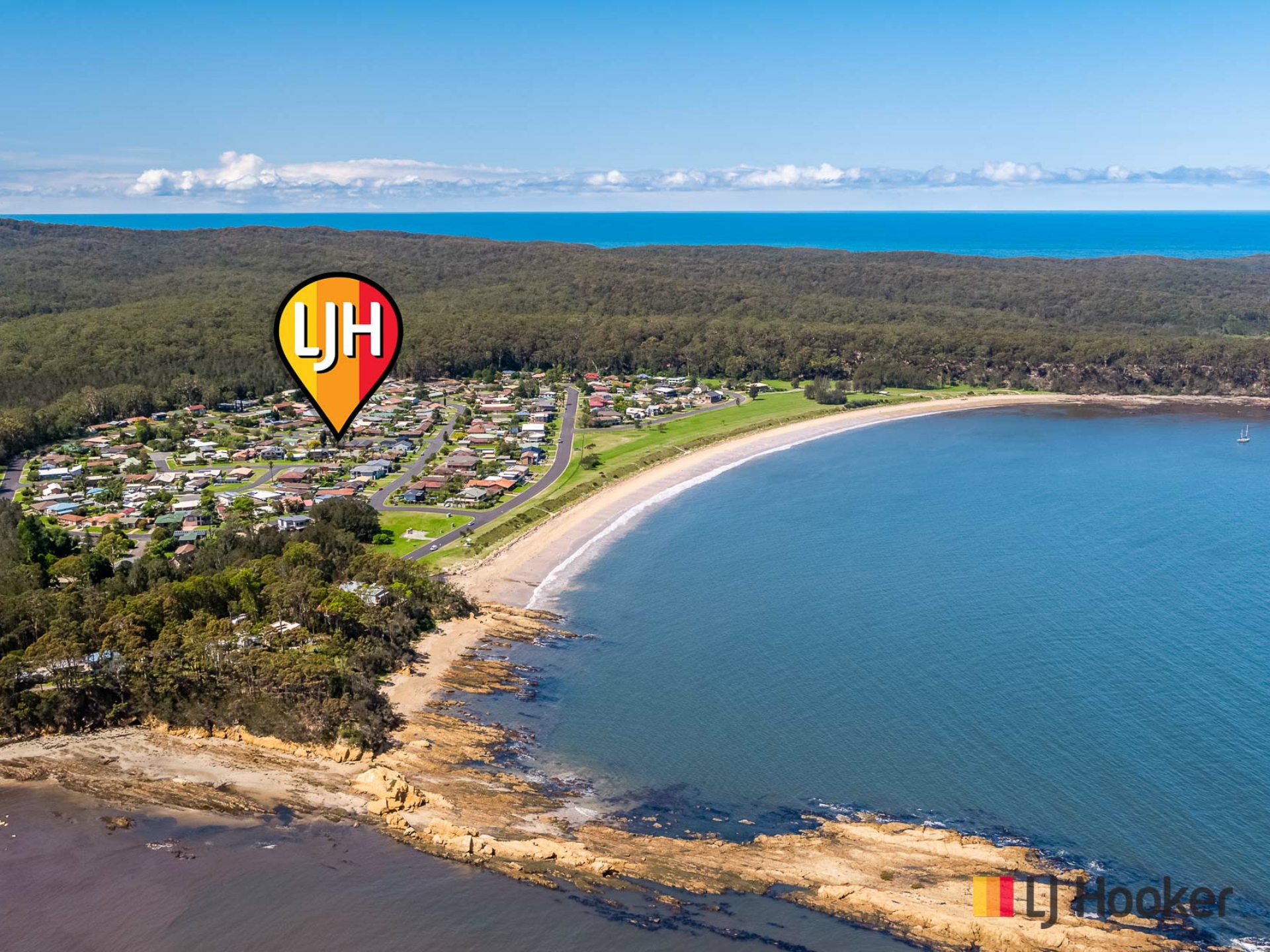 17 Tristania Parade Maloneys Beach NSW Property Details LJ Hooker