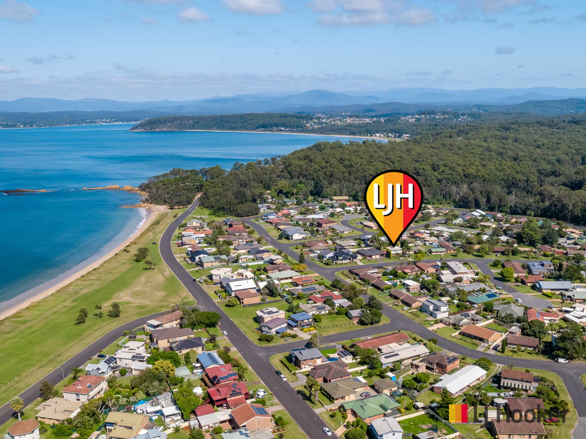 17 Tristania Parade Maloneys Beach NSW Property Details LJ Hooker