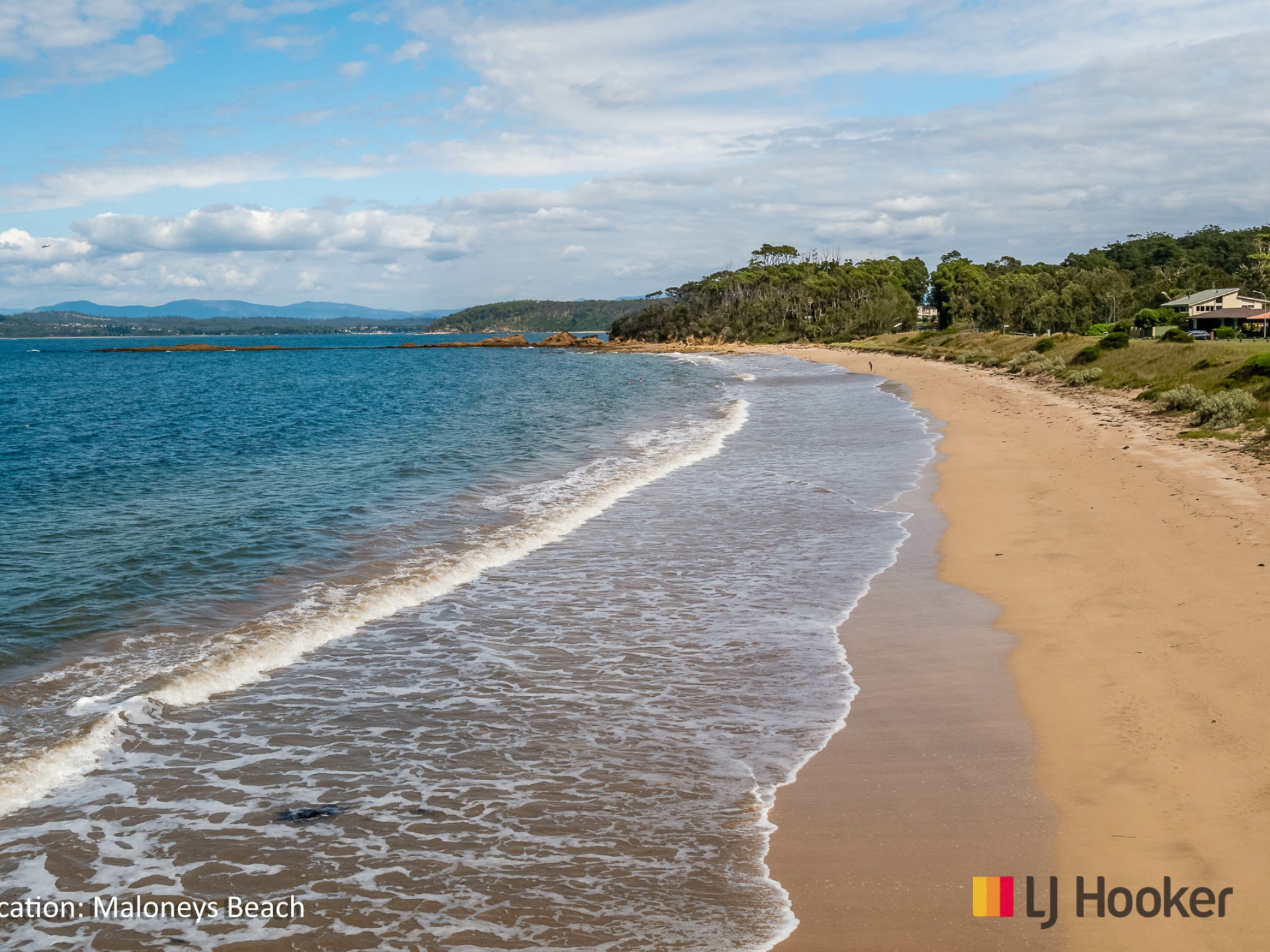 17 Tristania Parade Maloneys Beach NSW Property Details LJ Hooker