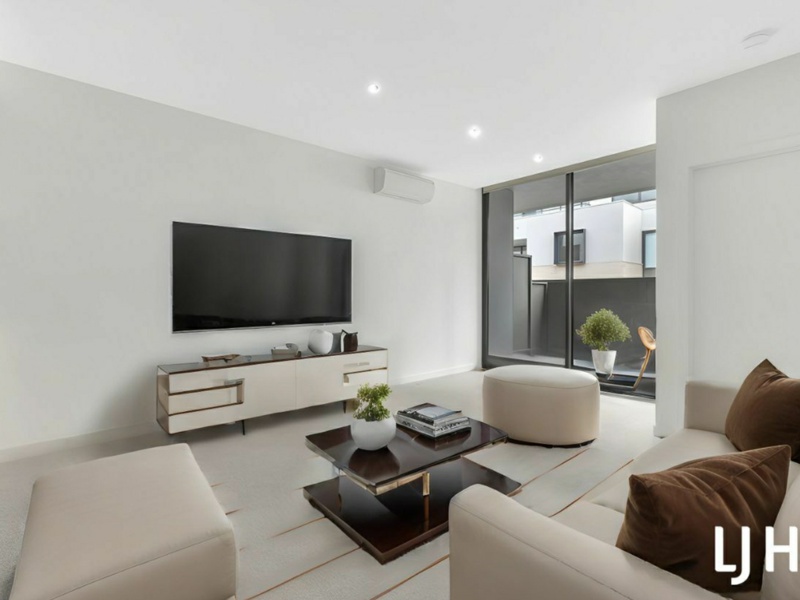 127F/11 Bond Street, Caulfield North, Caulfield North