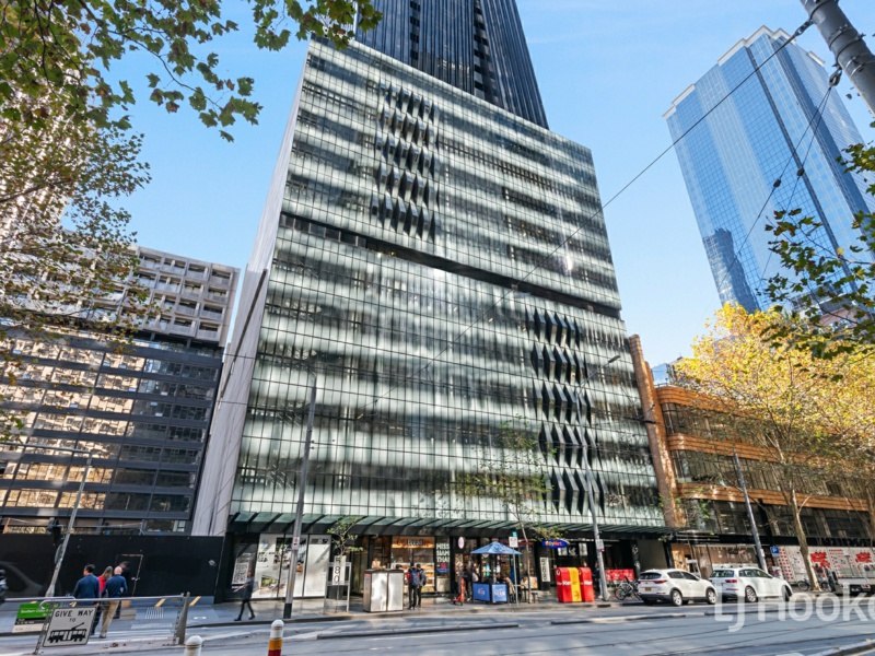 4703/568 Collins Street, Melbourne