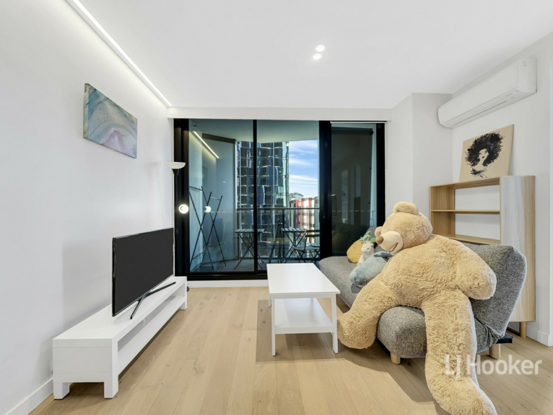 1202/442-450 Elizabeth Street, Melbourne, Melbourne