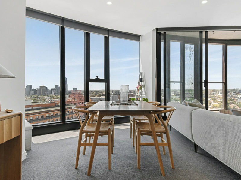 1517/555-557 St Kilda Road, Melbourne, Melbourne