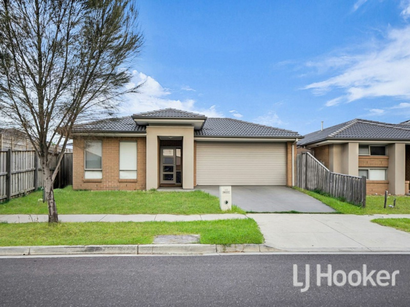 35 Narada Road, Truganina, Truganina
