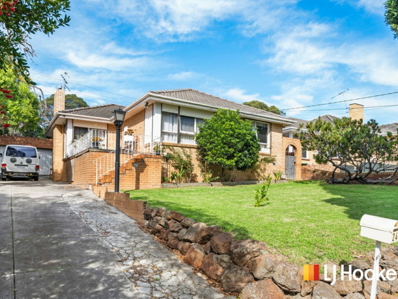 24 Marcus Road, Templestowe Lower, Templestowe Lower
