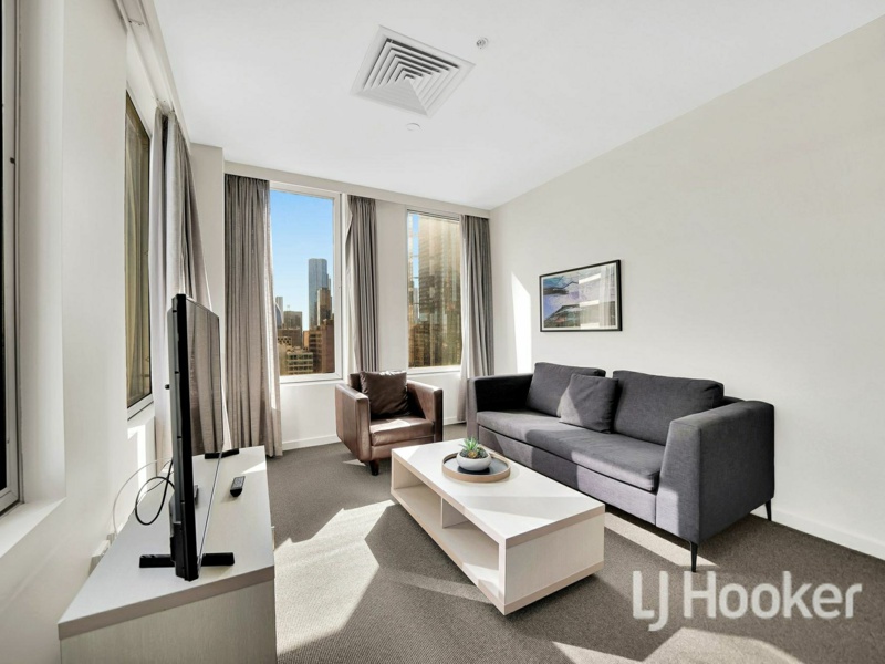 2109/60 Market Street, Melbourne, Melbourne