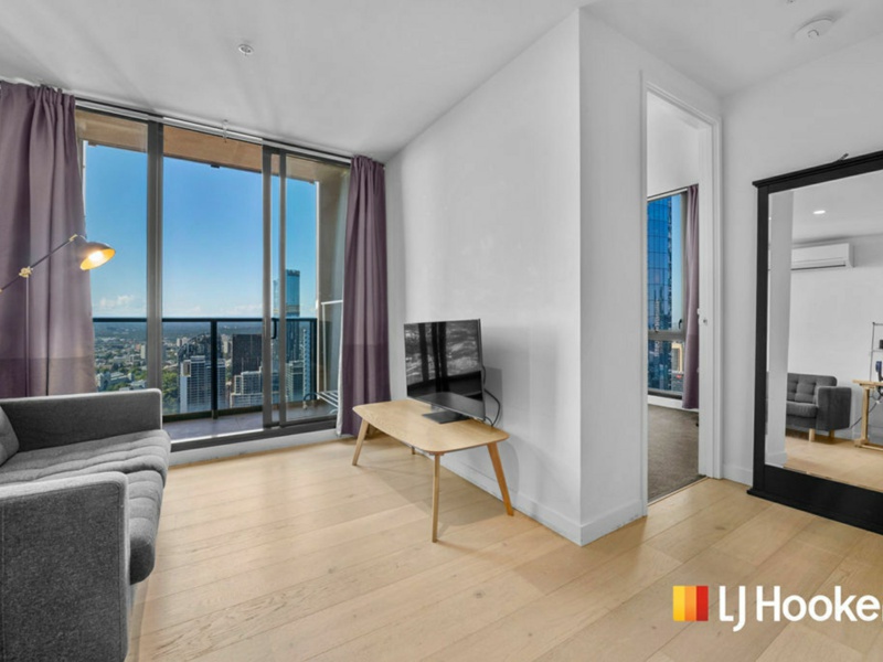 5003/81 A'Beckett Street, Melbourne, Melbourne