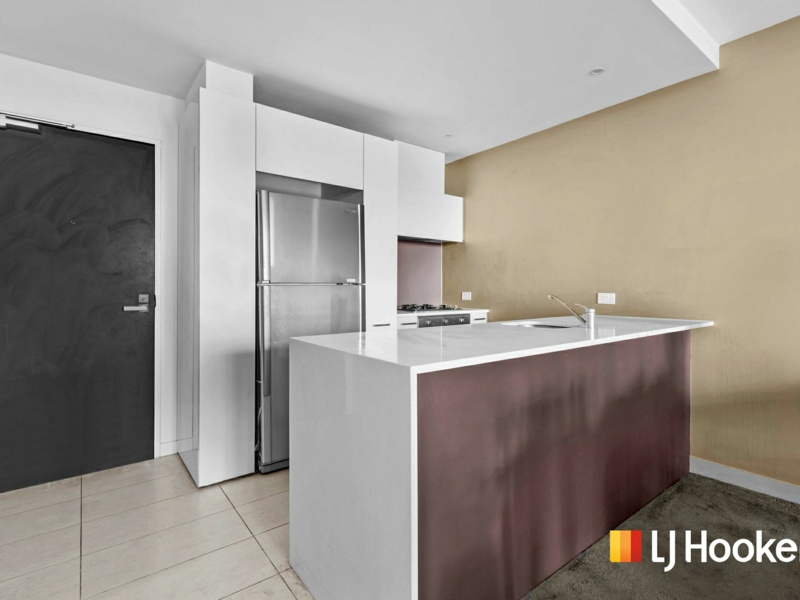 3409/200 Spencer Street, Melbourne, Melbourne