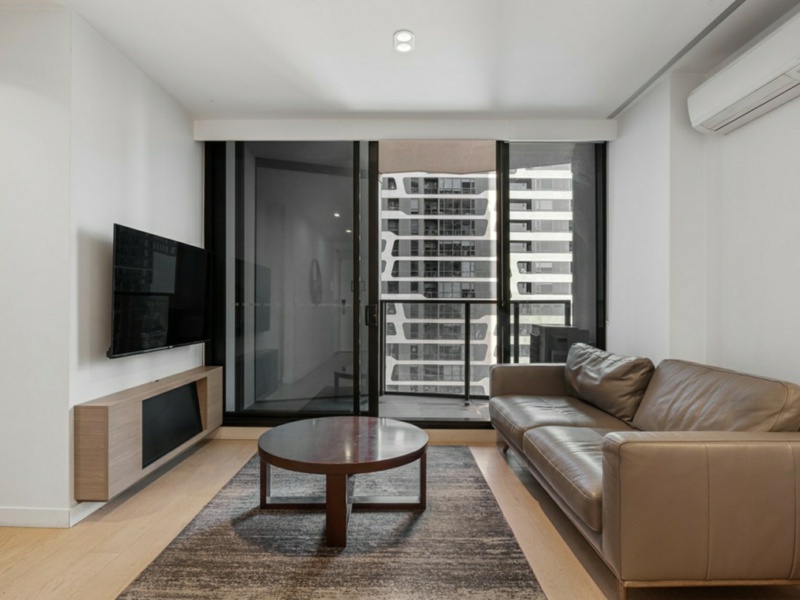 2804/442-450 Elizabeth Street, Melbourne, Melbourne