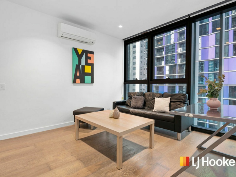 2306/462 Elizabeth Street, Melbourne, Melbourne