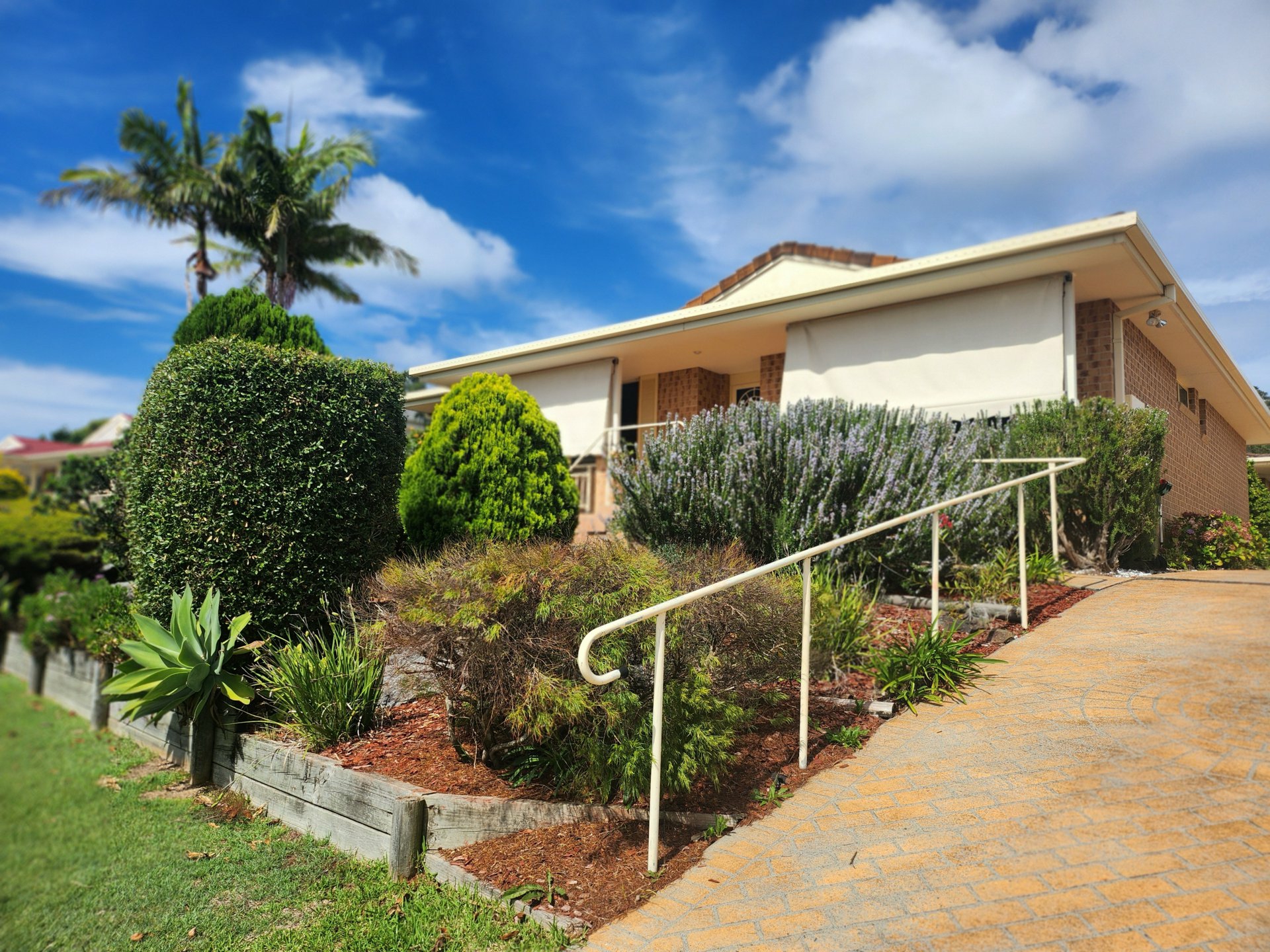 1/25 Hesper Drive, Forster