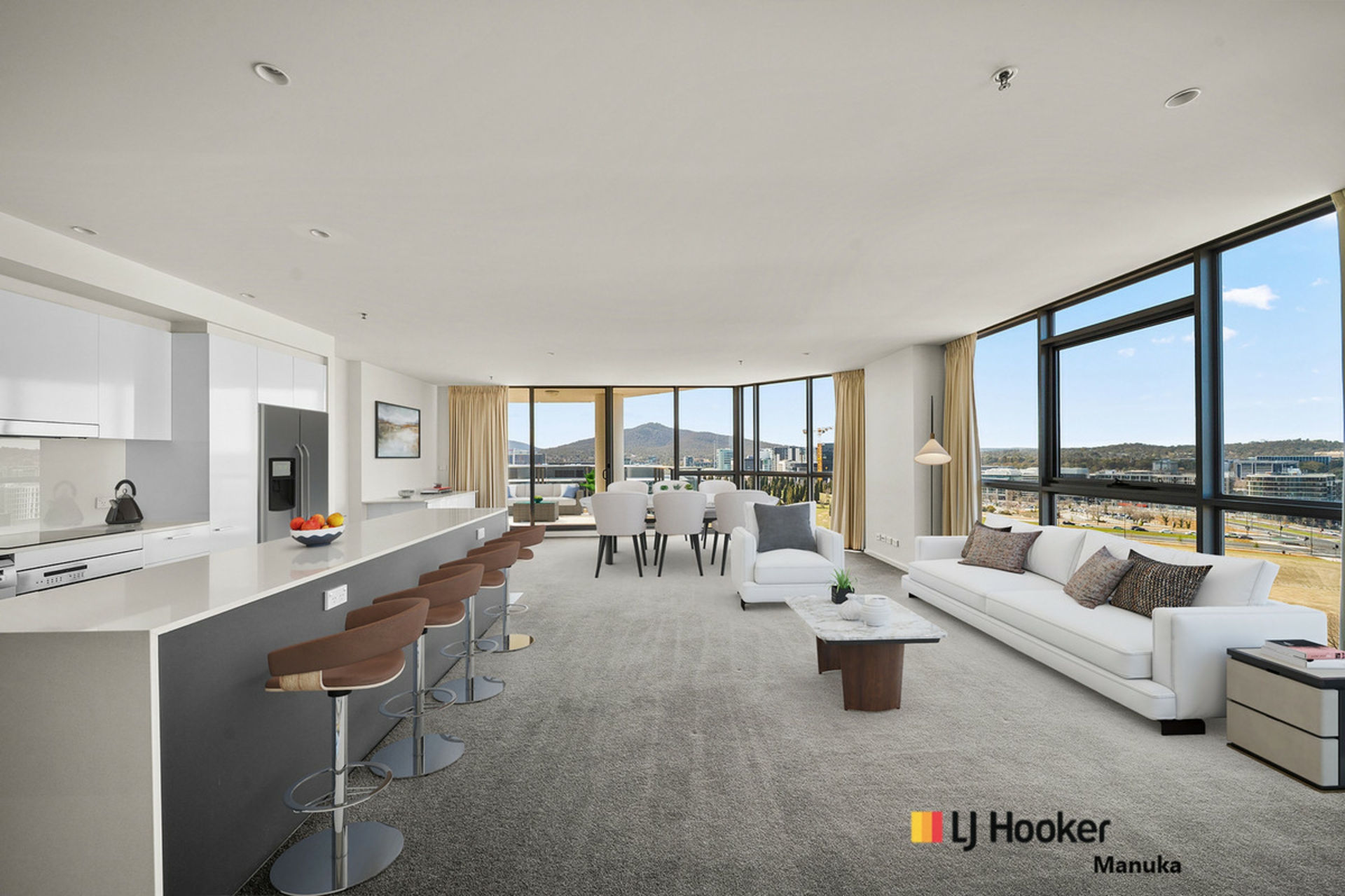 101/3 London Circuit, Canberra