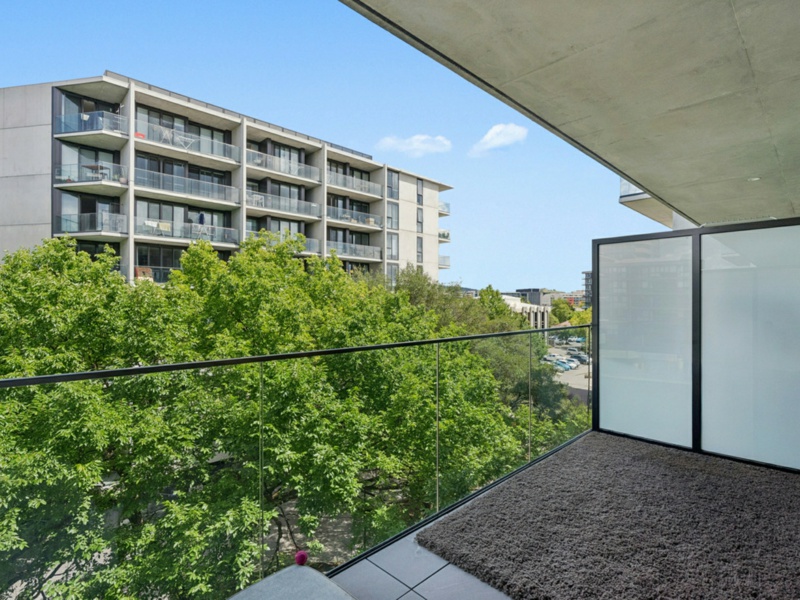 421/55 Currong Street North, Braddon, Braddon