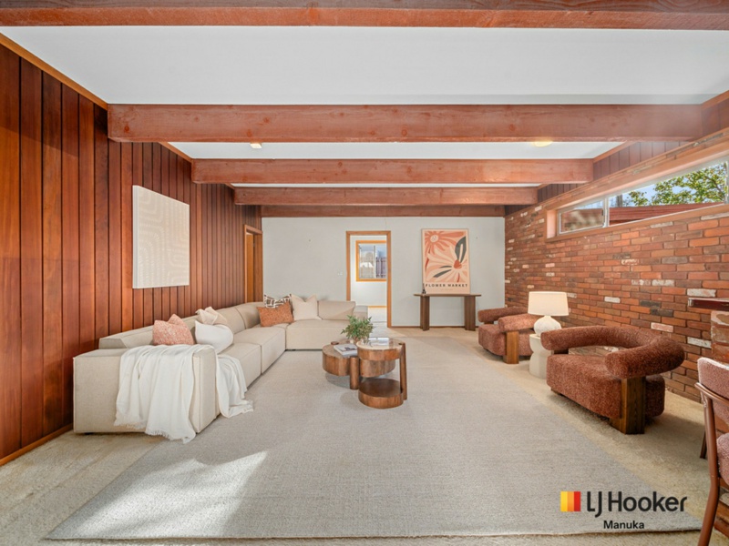 19 Bailey Place, Yarralumla, Yarralumla