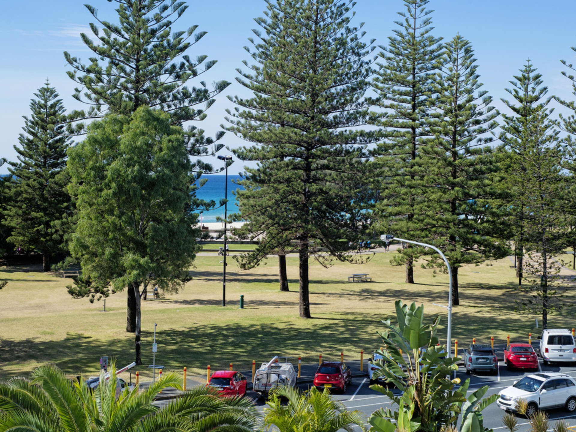9/155 Old Burleigh Road Broadbeach QLD