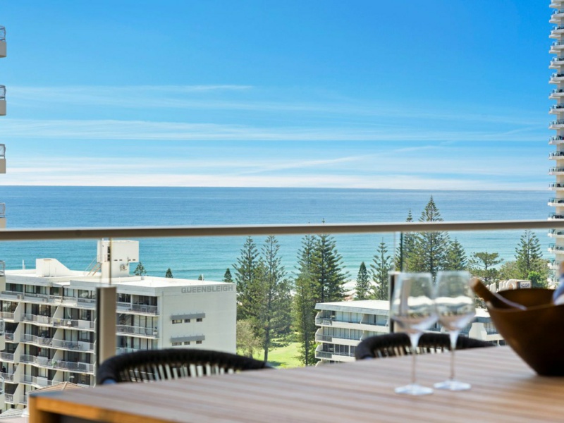 Broadbeach, 4218, Broadbeach