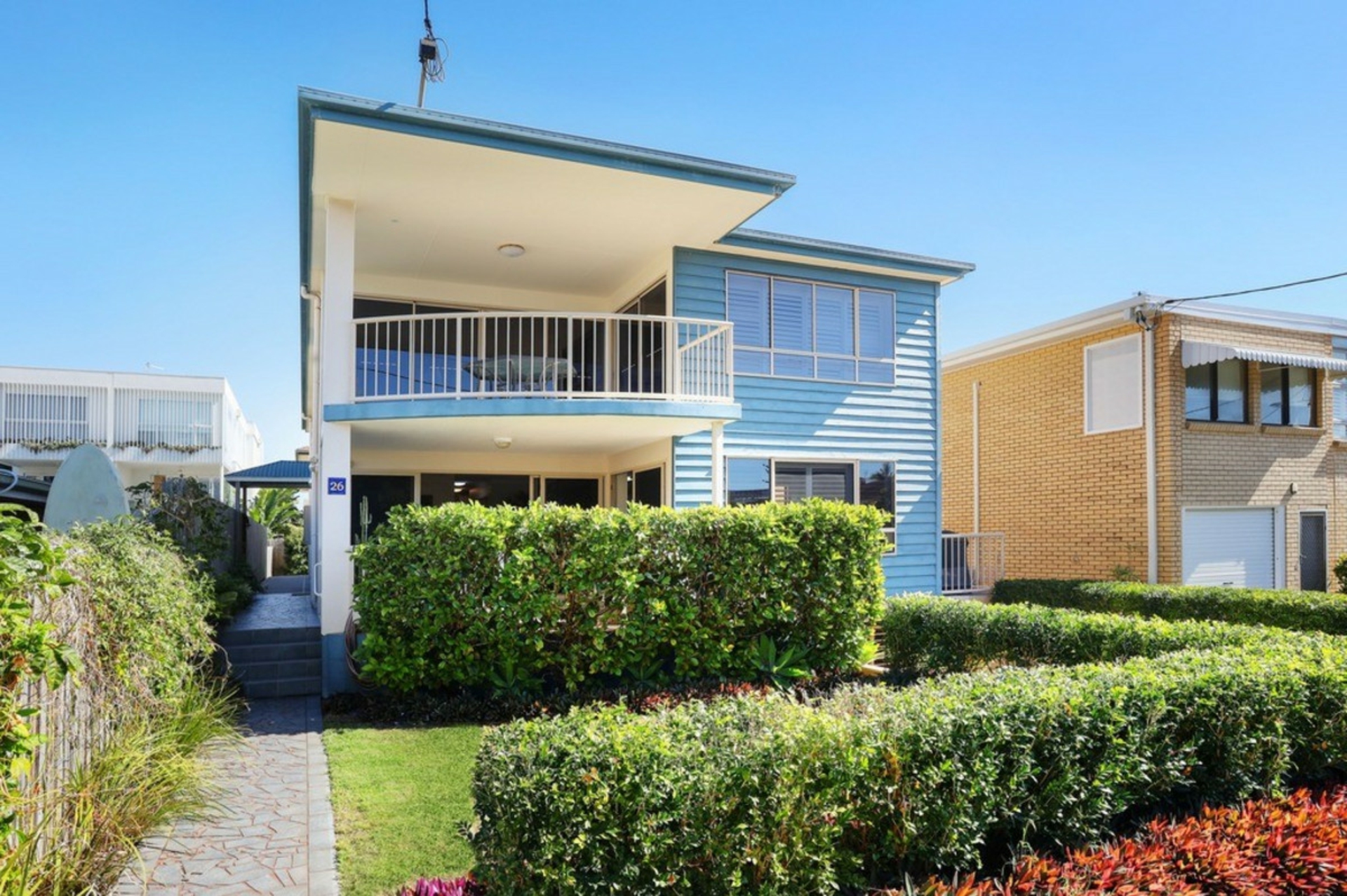 1/26 Seagull Avenue, Mermaid Beach