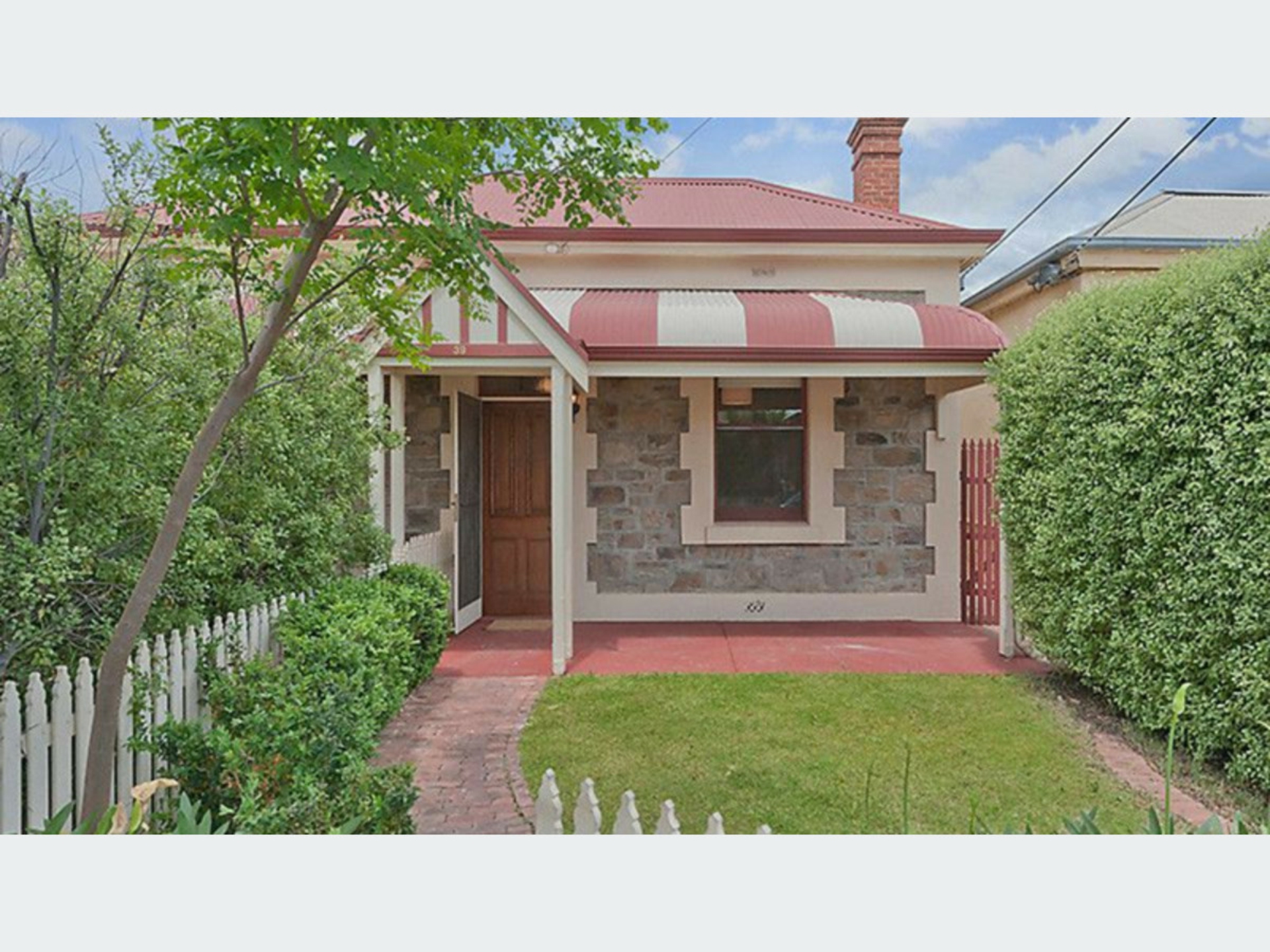 1/39 Green Street, Brompton