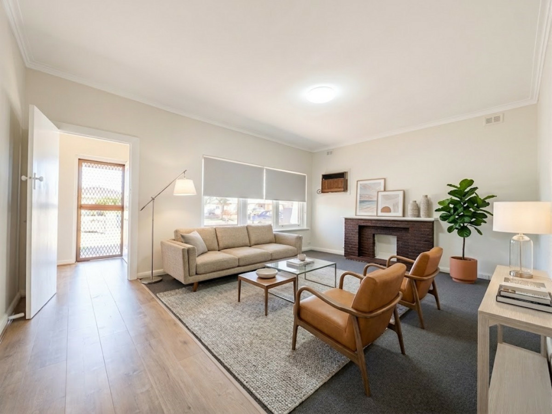 31 John Street, Flinders Park