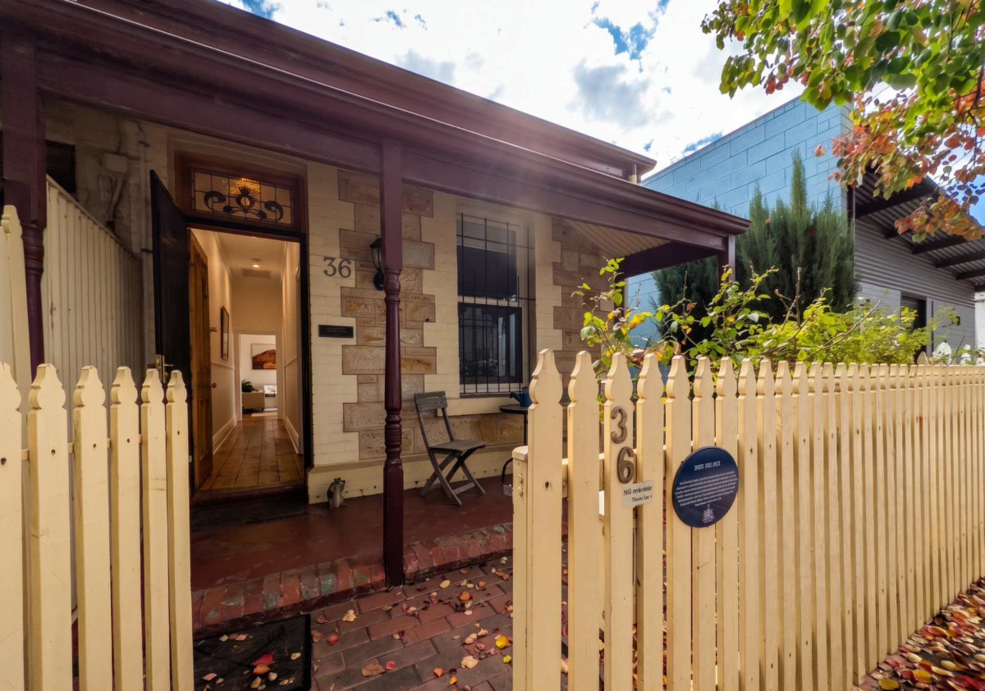 36 Delhi Street, Adelaide