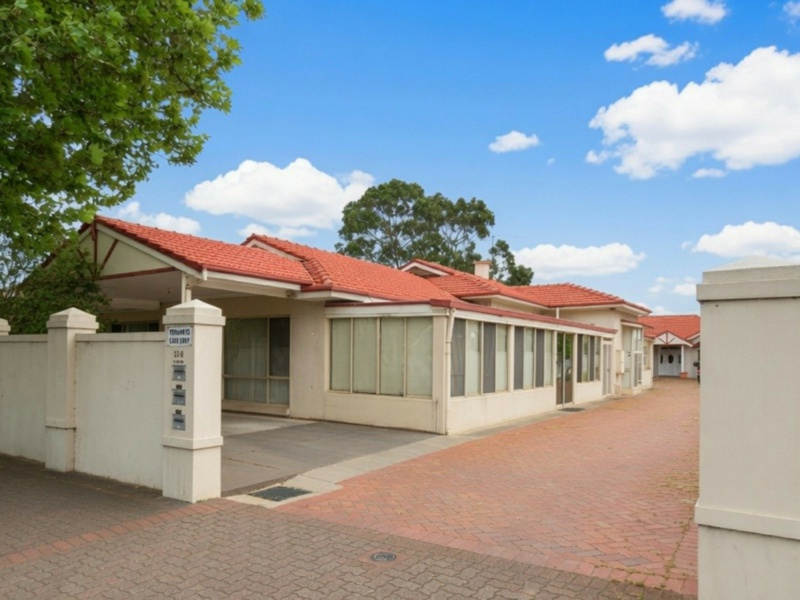1/228 Henley Beach Road, Torrensville, Torrensville
