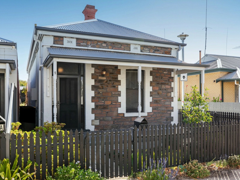 1 Pearson Street, Thebarton, Thebarton