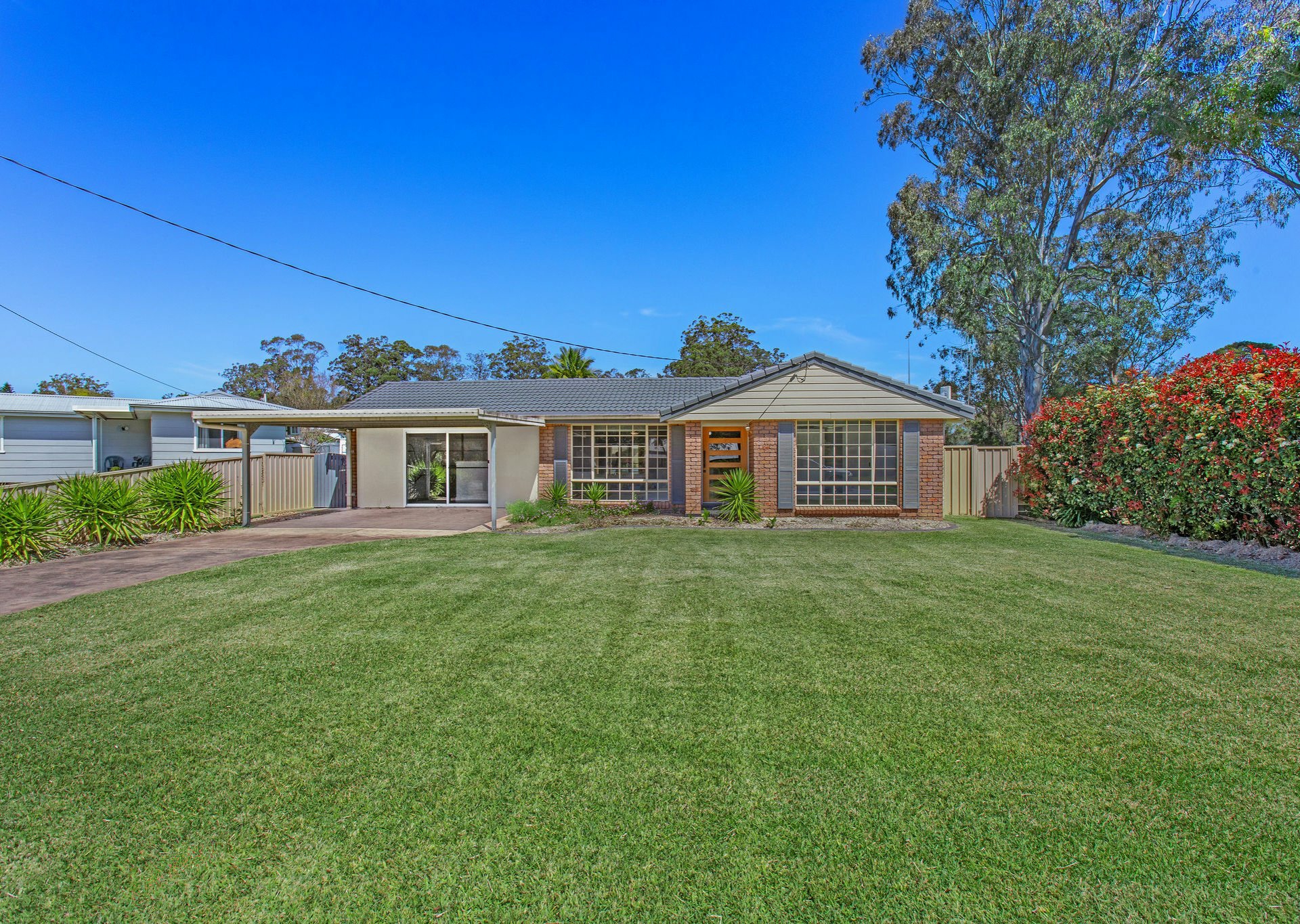 21 Central Lansdowne Road, Lansdowne