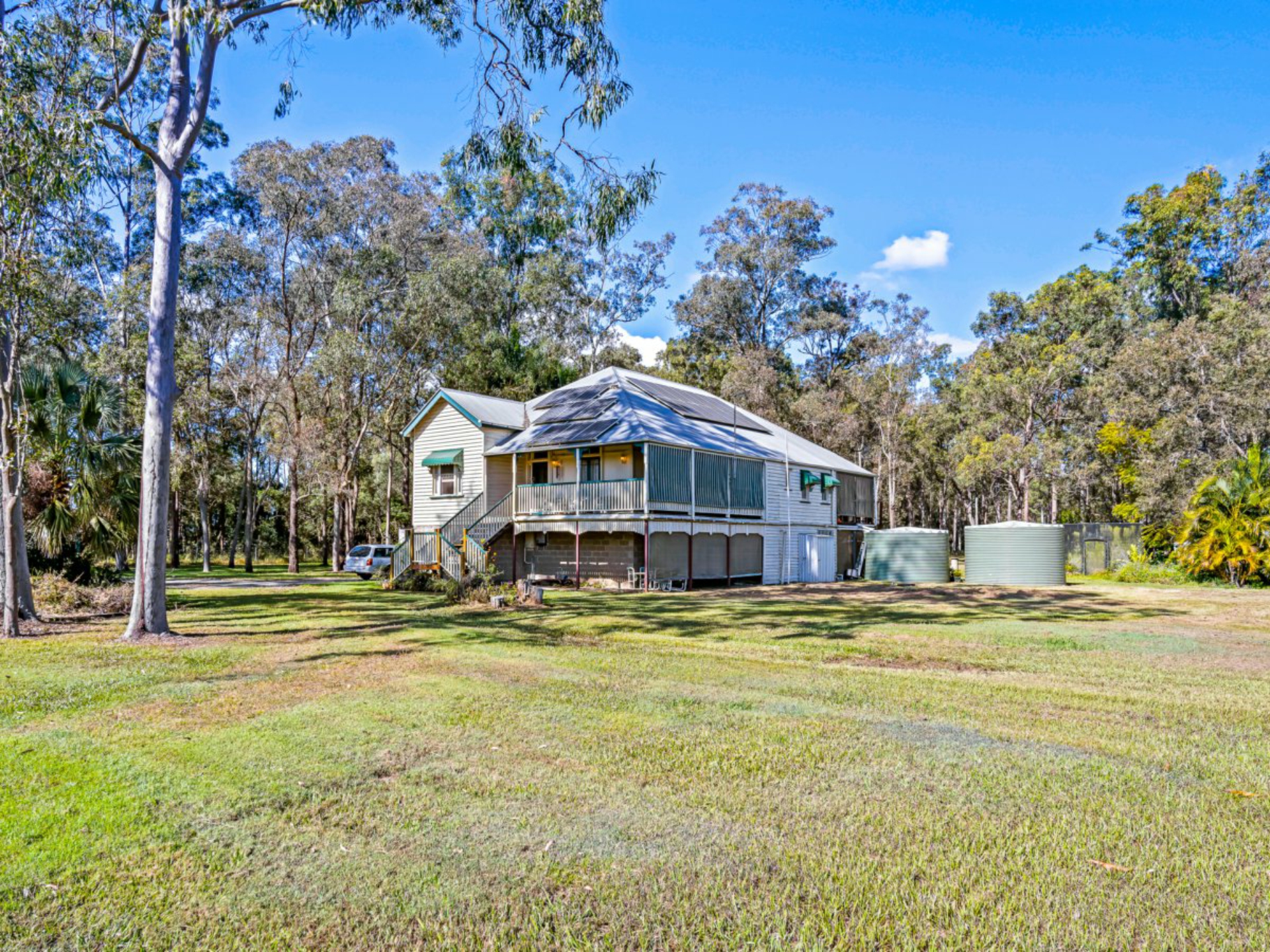 132 Zipfs Road Alberton QLD Property Details LJ Hooker