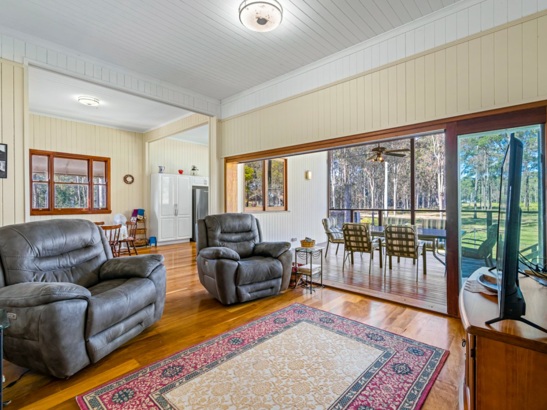 132 Zipfs Road Alberton QLD Property Details LJ Hooker