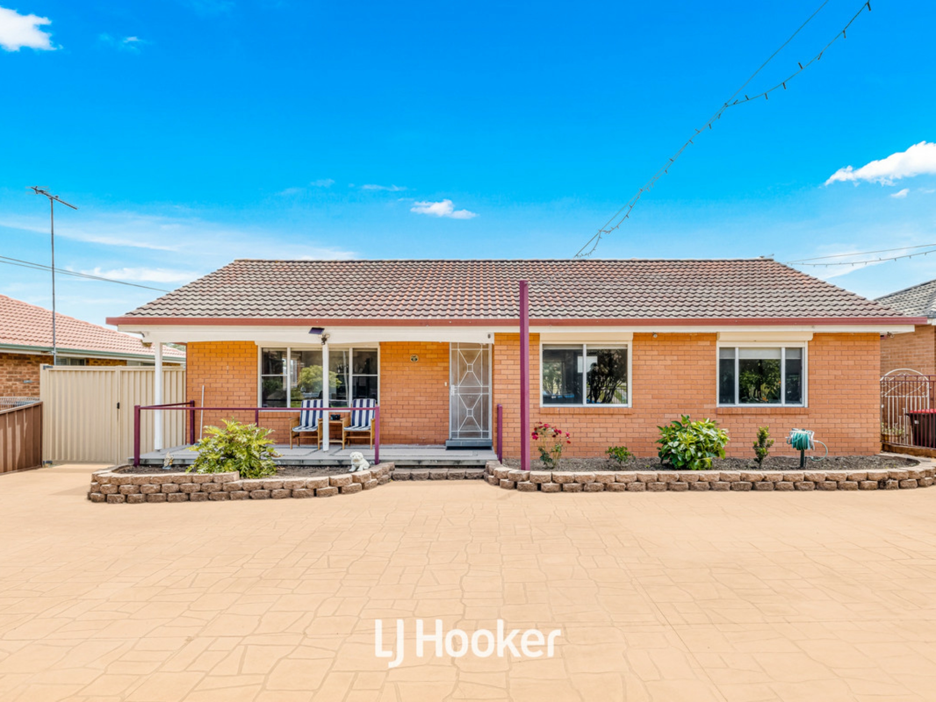 12 Palona Street Marayong NSW Property Details LJ Hooker