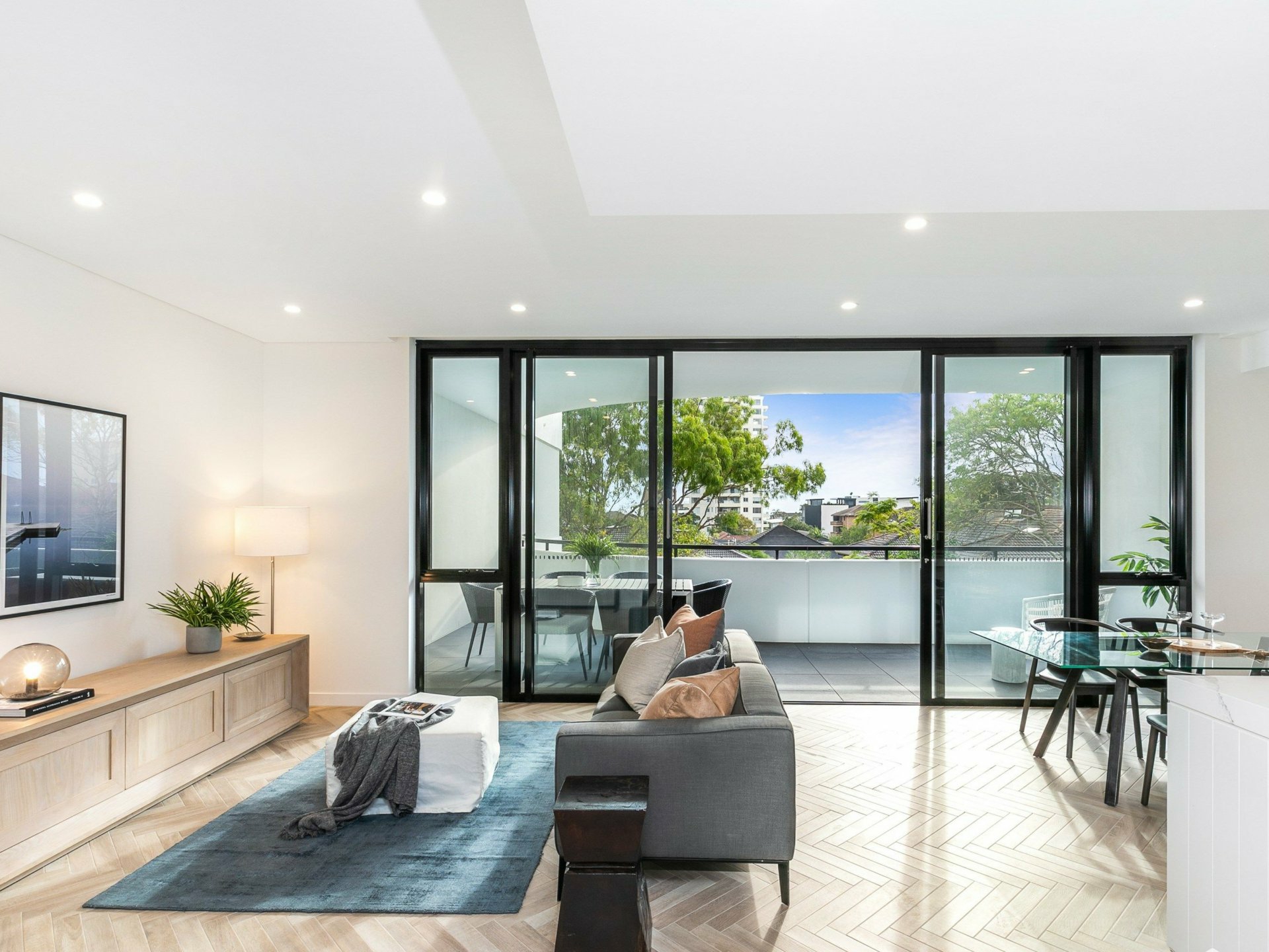 206/10 Clyde Avenue, Cronulla