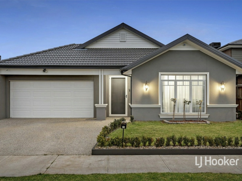 19 Eaglemont Way, Werribee, Werribee