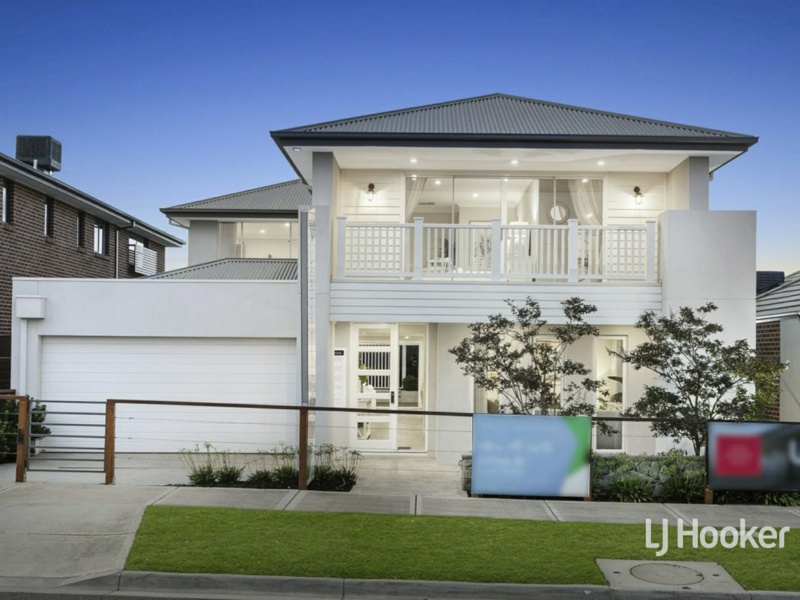 11 Irvine Rise, Werribee, Werribee