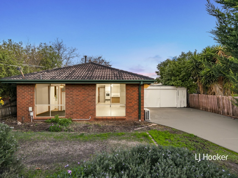10 Intervale Drive, Wyndham Vale, Wyndham Vale