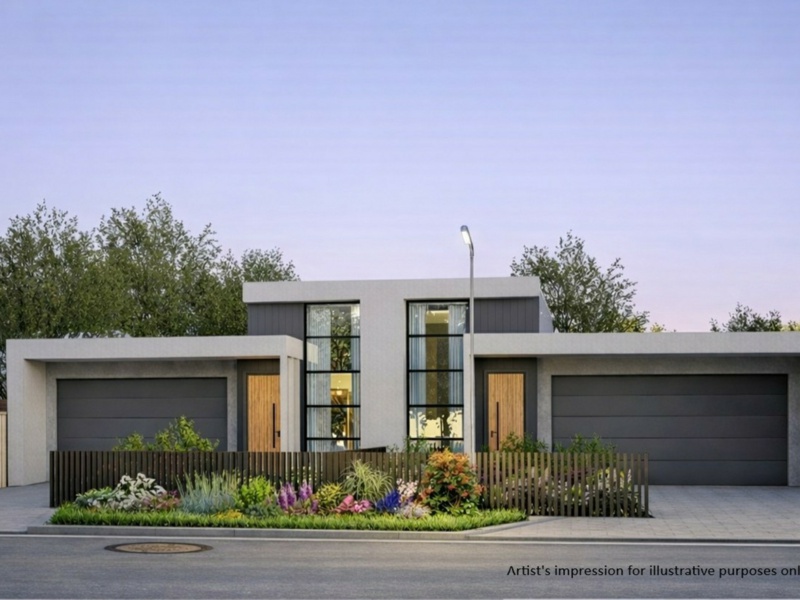 200 Black Forest Road, Wyndham Vale, Wyndham Vale