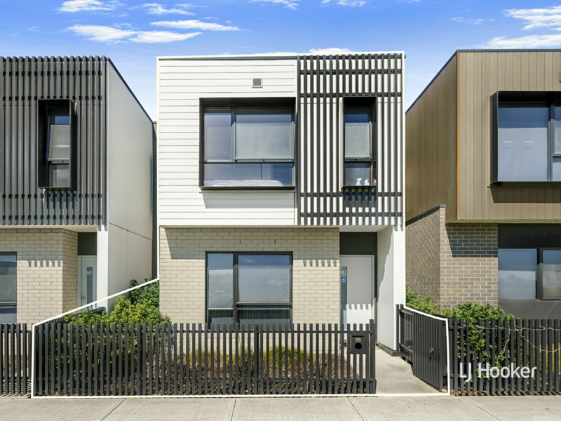 18 Chive Walk, Tarneit, Tarneit