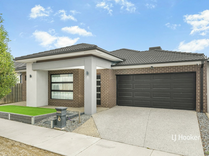4 Dixon Street, Deanside, Deanside