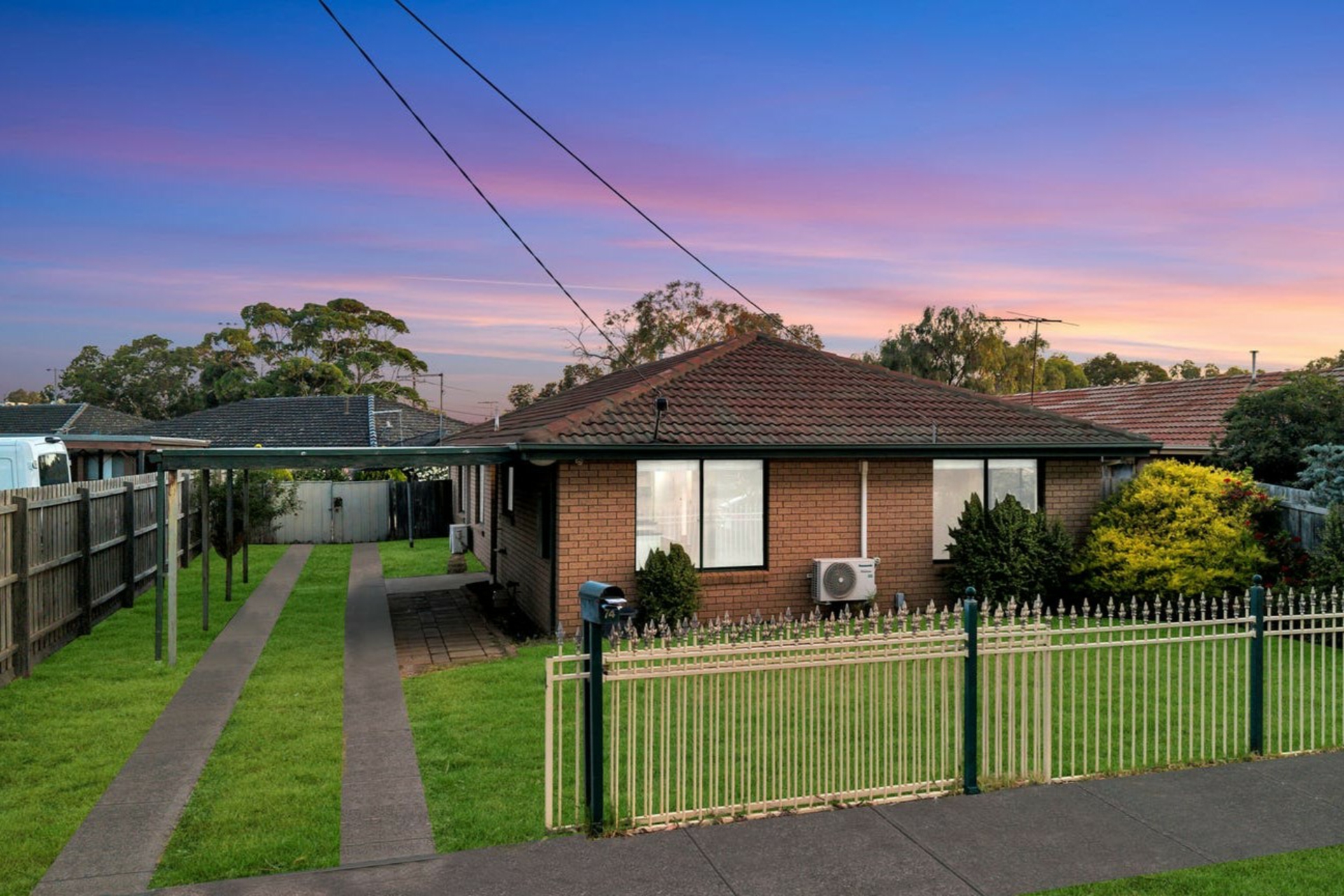 74 Woodville Park Drive, Hoppers Crossing