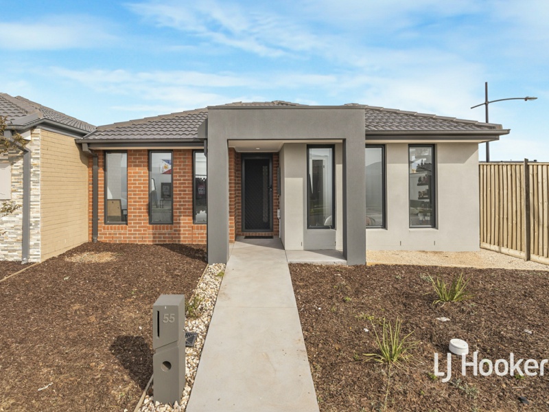 55 Slinky Street, Deanside, Deanside