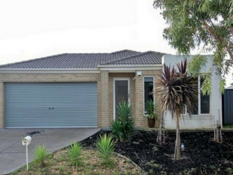 20 Billabong Crescent, Tarneit, Tarneit
