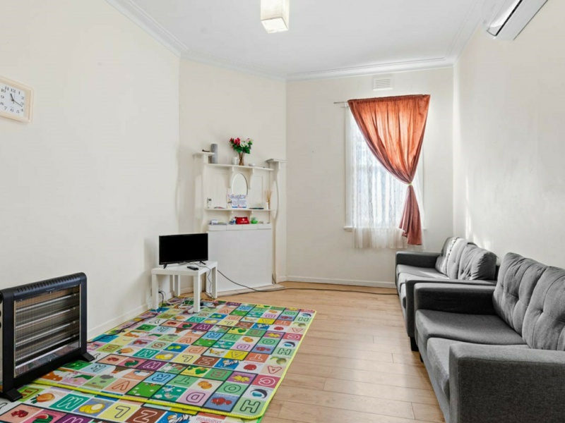 3 Cottrell Street, Werribee