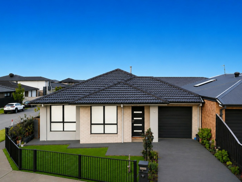 55 Basten Avenue, Deanside, Deanside