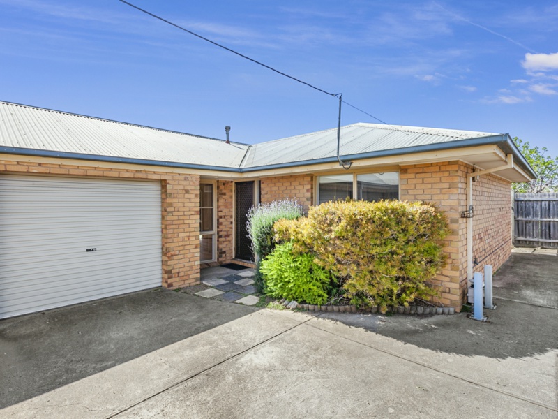 2/10 Bailey Street, Werribee, Werribee