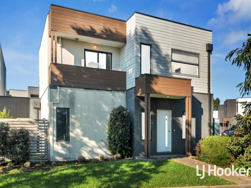 1 Dominic Road, Pakenham, Pakenham